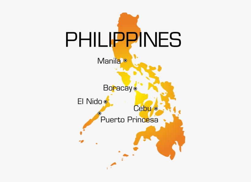 map map of the philippines outline free transparent png download pngkey map map of the philippines outline
