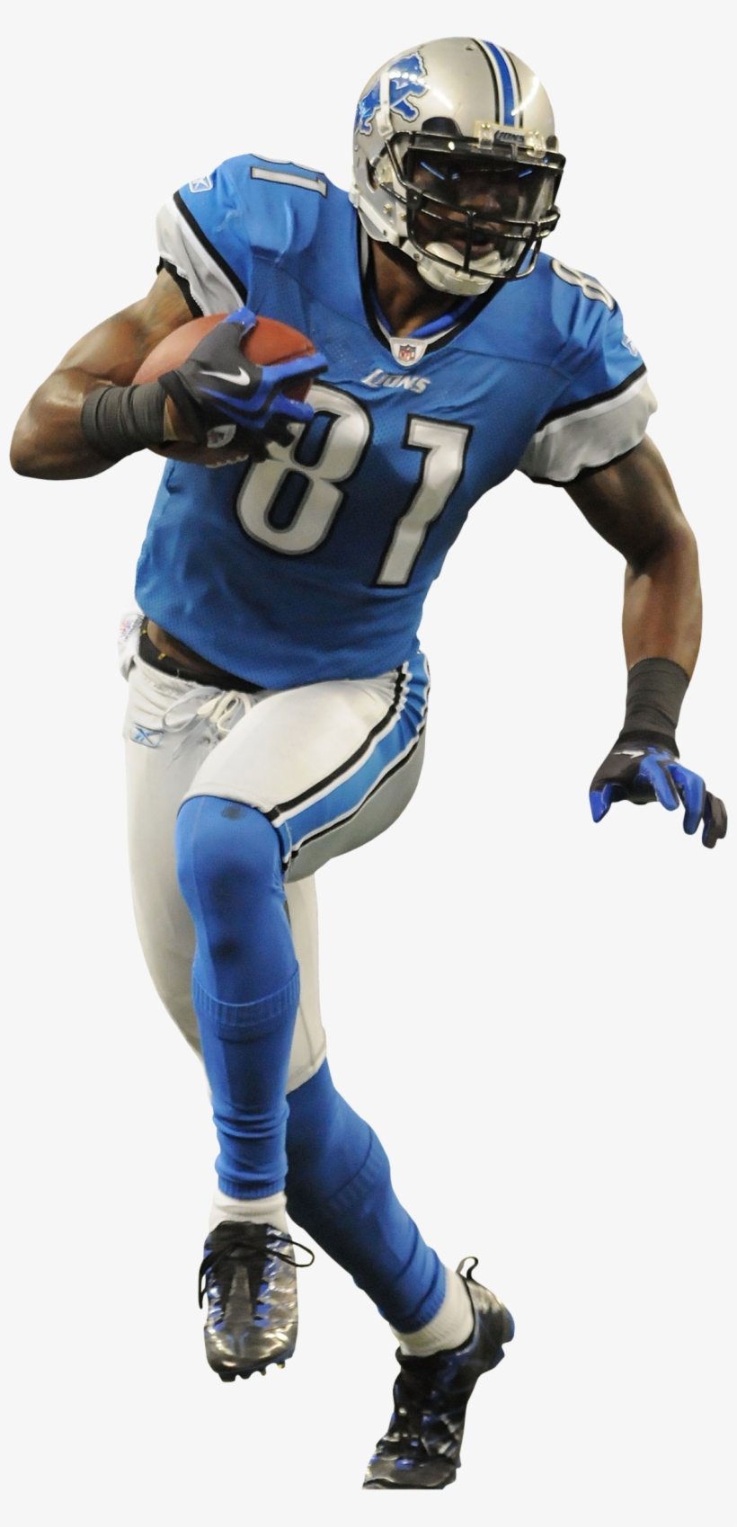 Calvin Johnson Detroit Lions Football, Nfl Football, - Calvin Johnson 