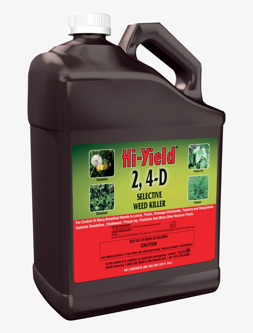 Hi Yield 2 4 D Selective Weed Killer 1gal Peppersemporiumhalloween6217 V P G Dormant Spray