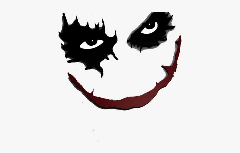 Joker Png - Free Transparent PNG Download - PNGkey