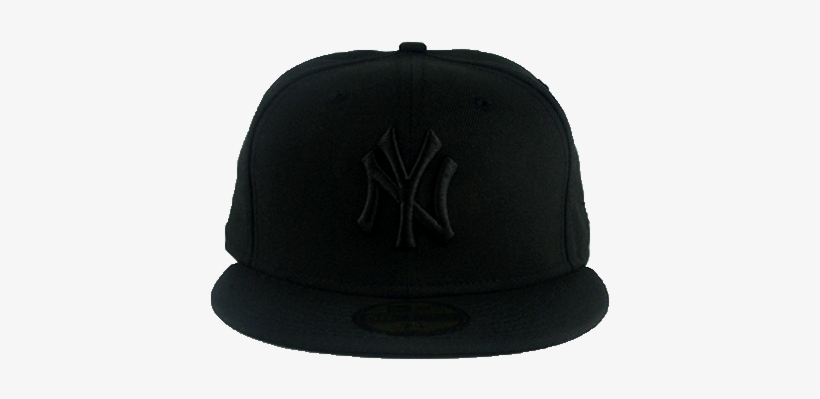 Share This Image - New York Yankees Hat - Free Transparent PNG