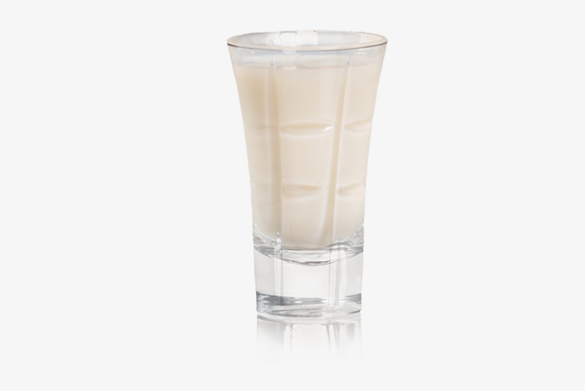 cinnamon roll shooter glass horchata png free transparent png download pngkey cinnamon roll shooter glass horchata