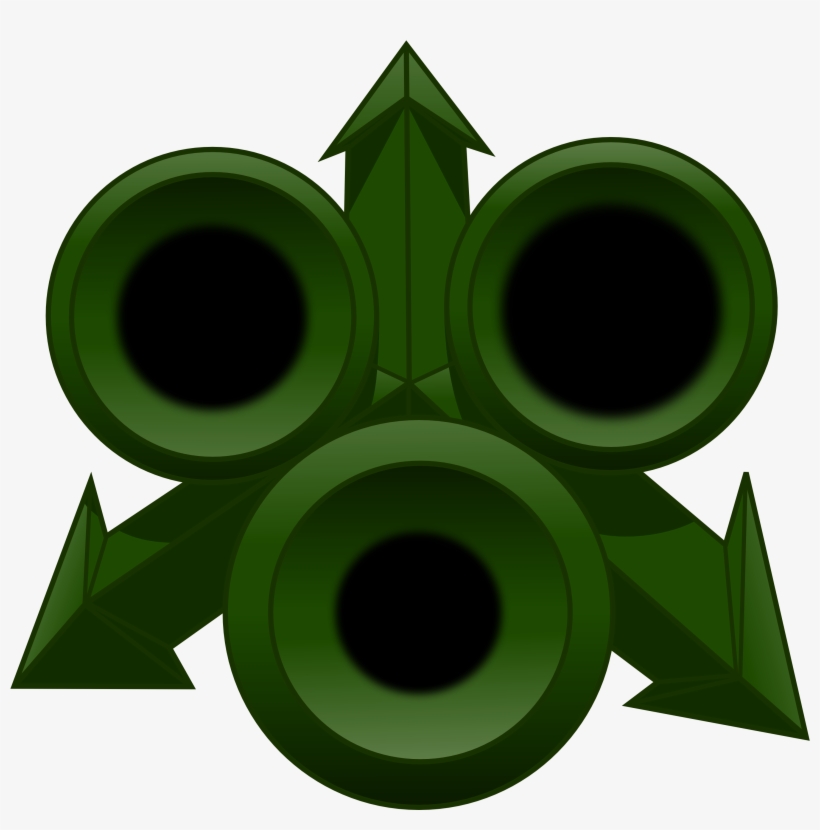 Warhammer 40k Nurgle Symbol