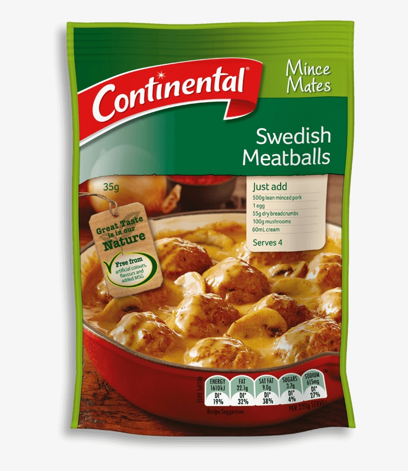 Continental Cup-a-soup Spanish Tomato, 70g, transparent png #3134018