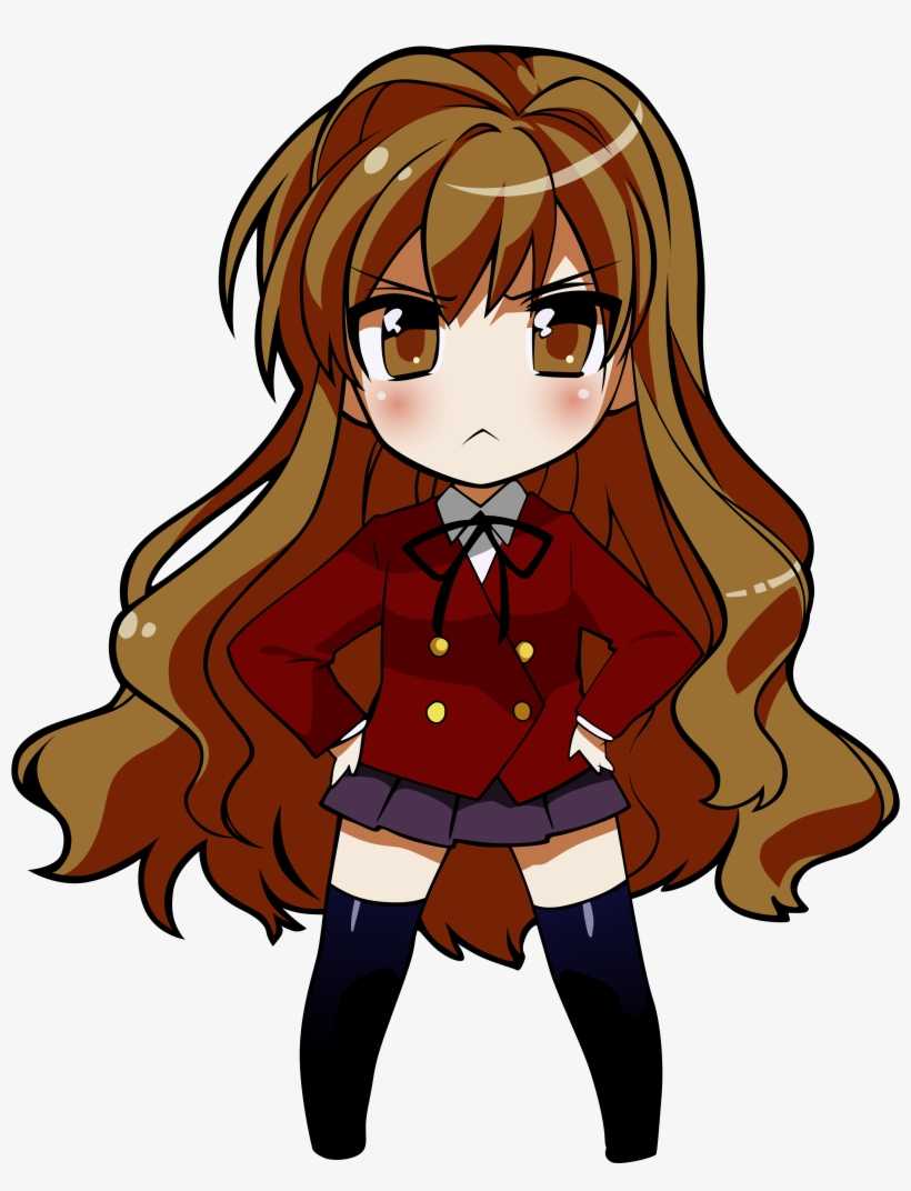 Free transparent transparent anime girl images, page 1 - pngaaa.com