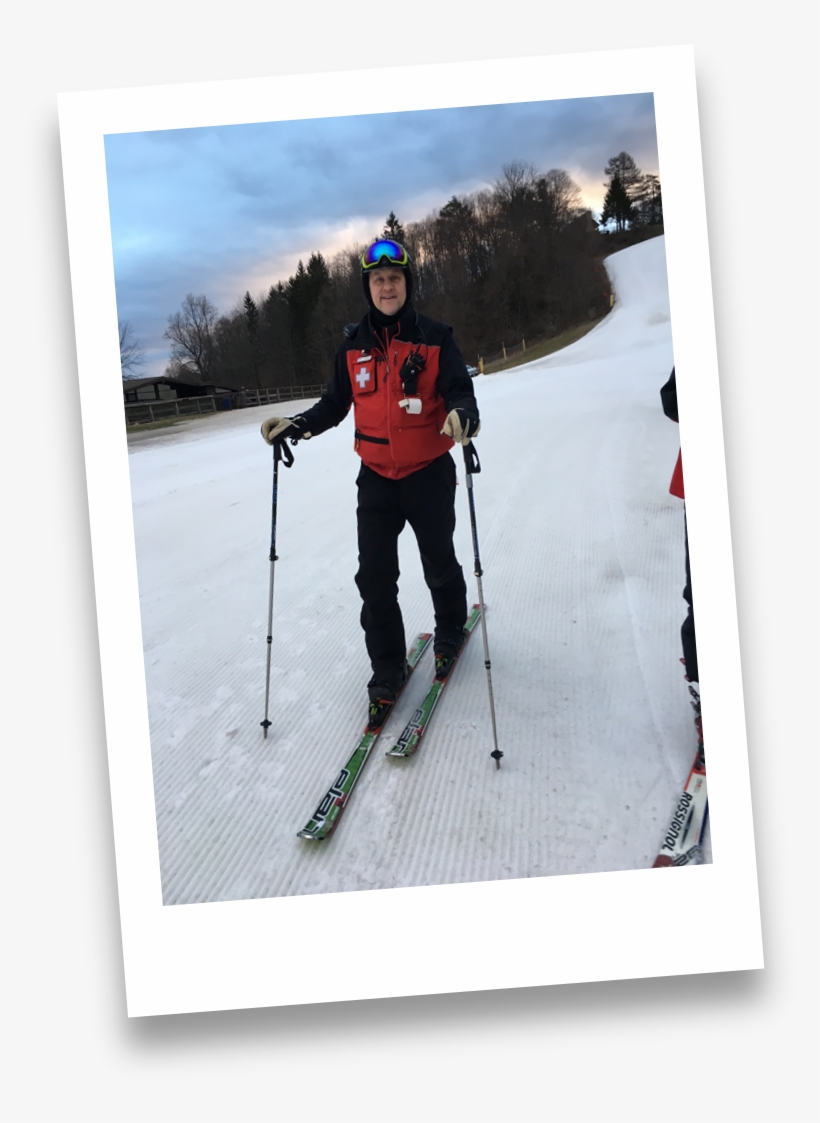 Rod 1 - Nordic Skiing, transparent png #3135025