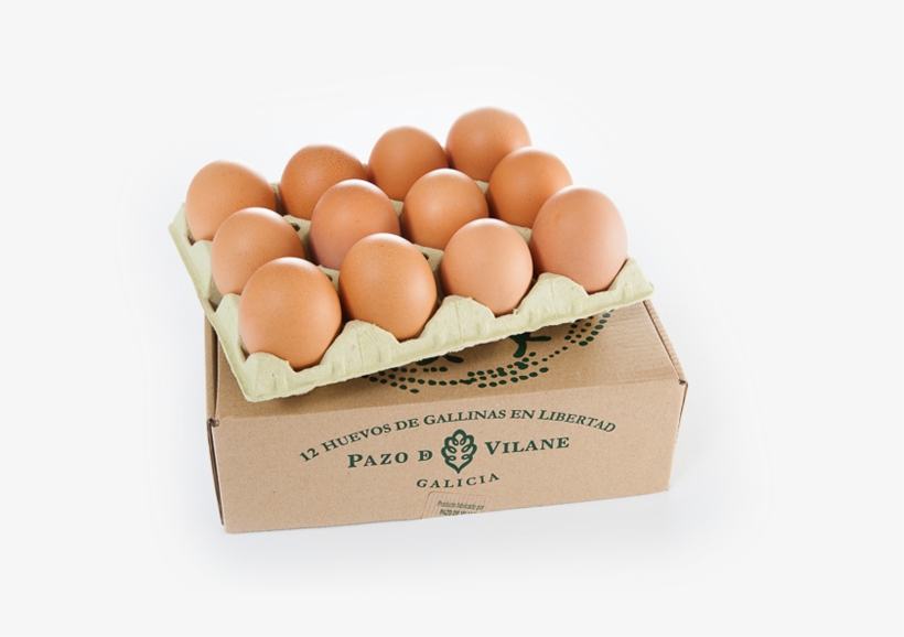 Caja De Huevos - Cajas De Huevo Png, transparent png #3137195