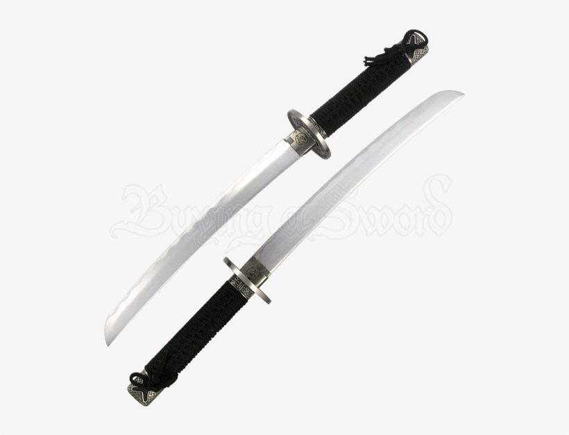 Dragon Brotherhood Oriental Sword Set Oriental Sword Free Transparent Png Download Pngkey - roblox wikia demon skeleton wings roblox hd png download kindpng