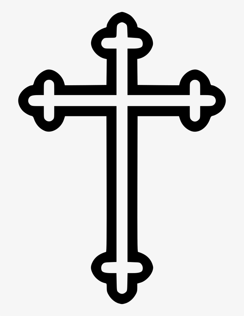 Free Free 186 Religious Cross Svg Free SVG PNG EPS DXF File