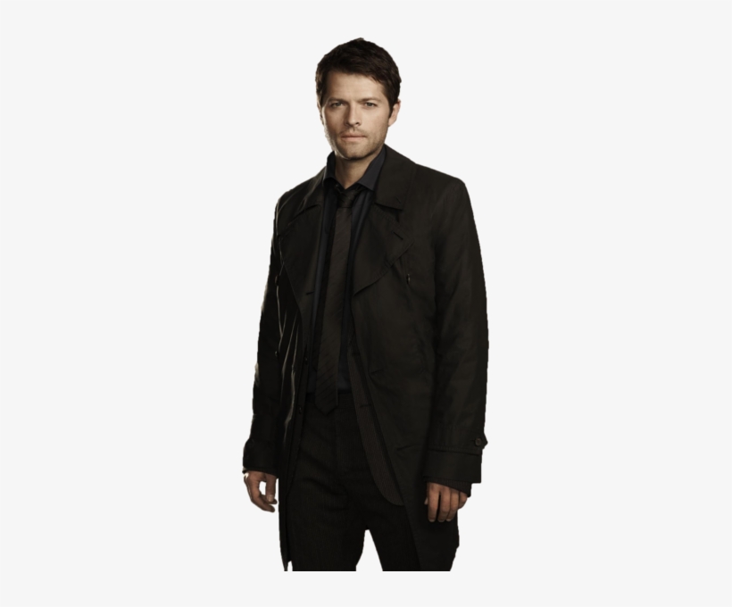 Share This Image - Supernatural Season 6 - Free Transparent PNG ...