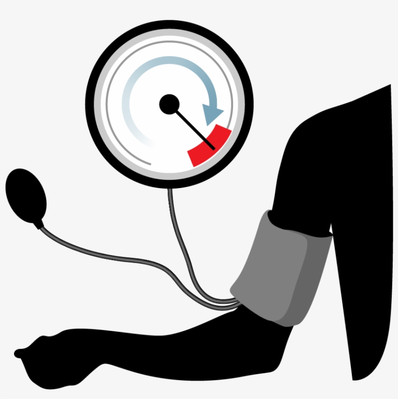 Blood Pressure Cartoon Images