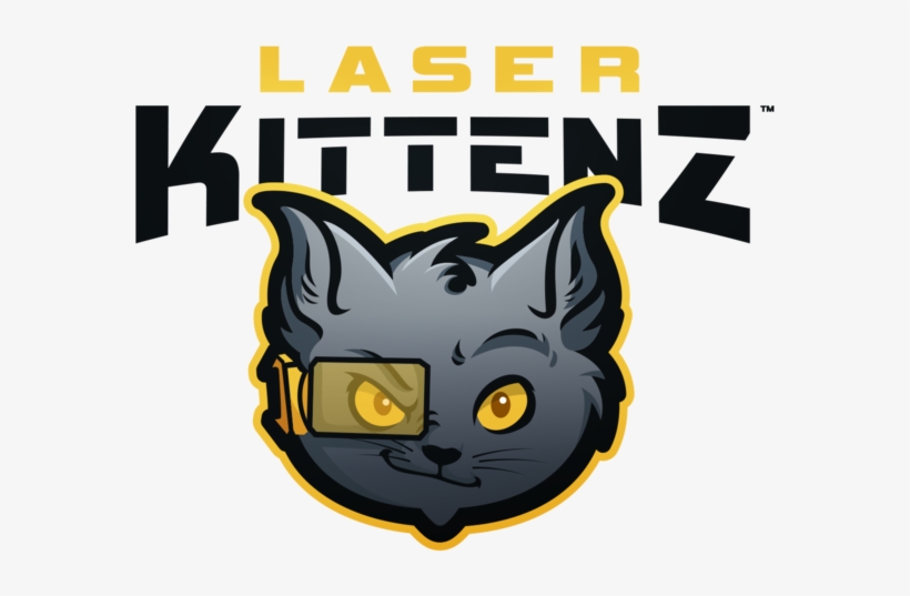 Laser Kittenz - Counter-strike: Global Offensive, transparent png #325217