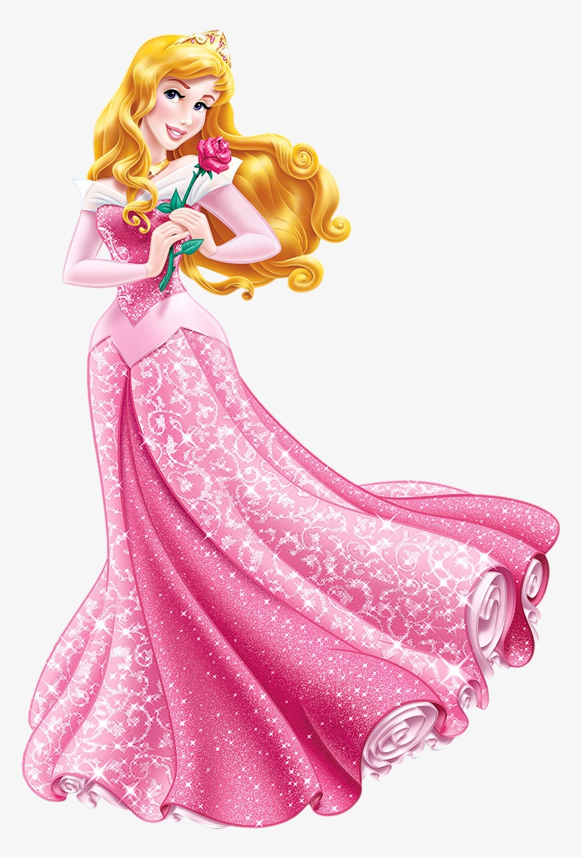 disney princess aurora barbie doll