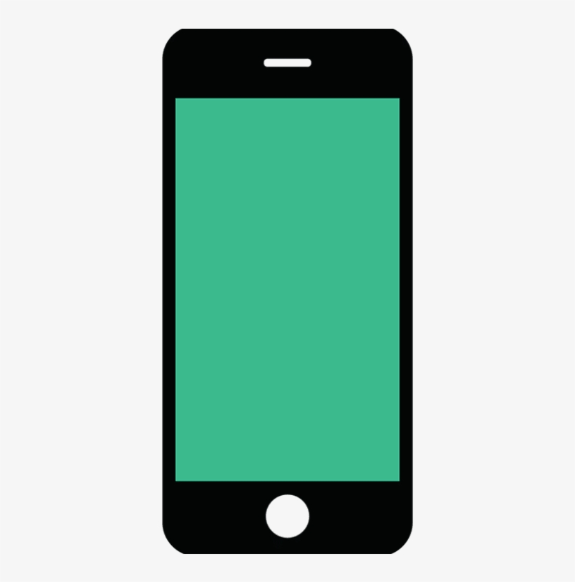 Mobile Vector Png Mobile Phone Vector Png Free Transparent Png