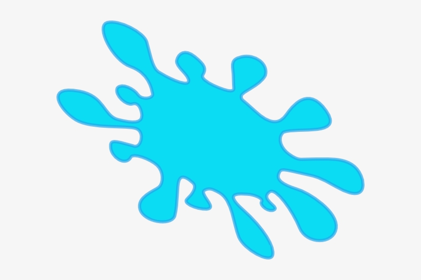Water Splash Clipart Transparent - Free Transparent PNG Download - PNGkey