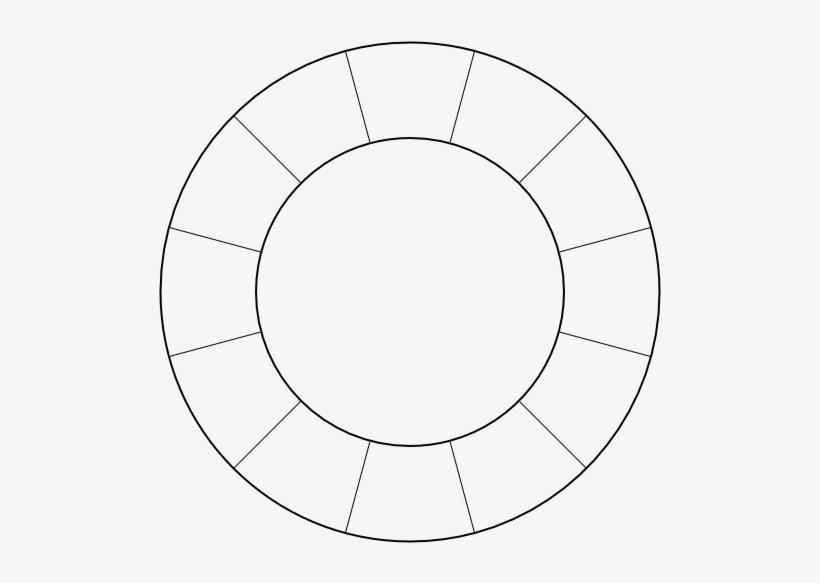 Circle - Free Transparent PNG Download - PNGkey