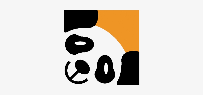 01 Panda E1426675316921 - Canal Panda Logo - Free Transparent PNG ...