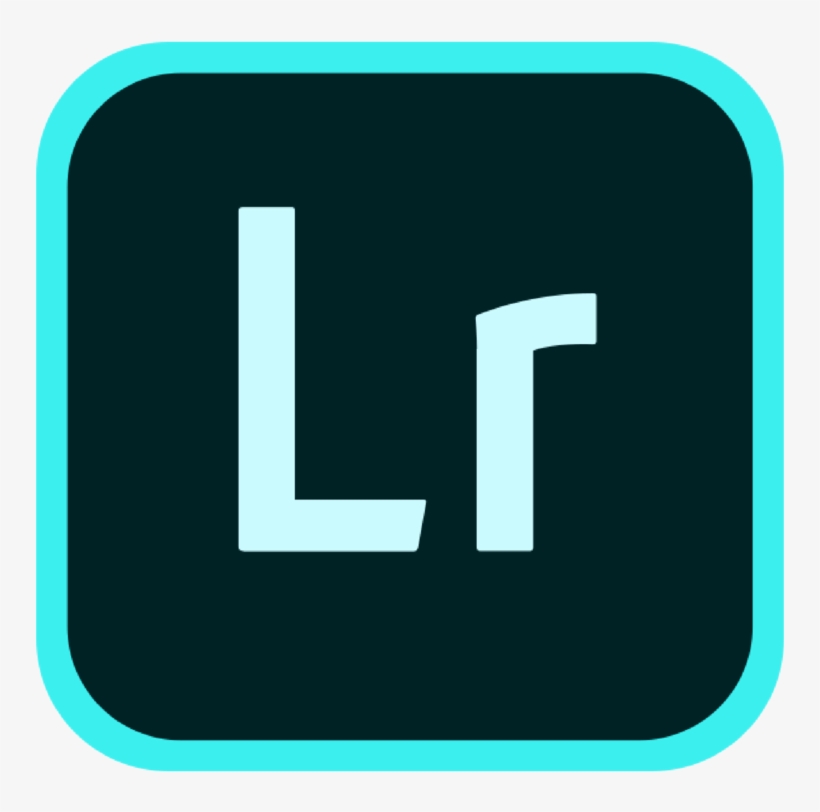 lightroom icon png