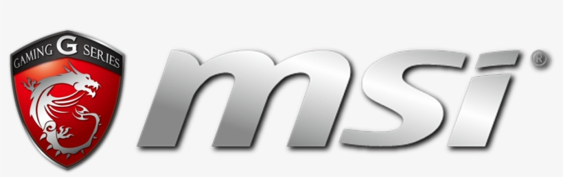 Msi Gaming Logo Component - Msi Png, transparent png #3216904