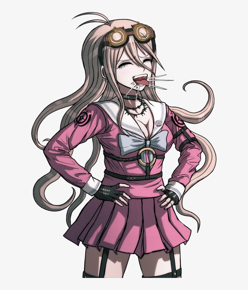 Danganronpa V3, Sprites, Random Things, Game, Random - Danganronpa V3 ...