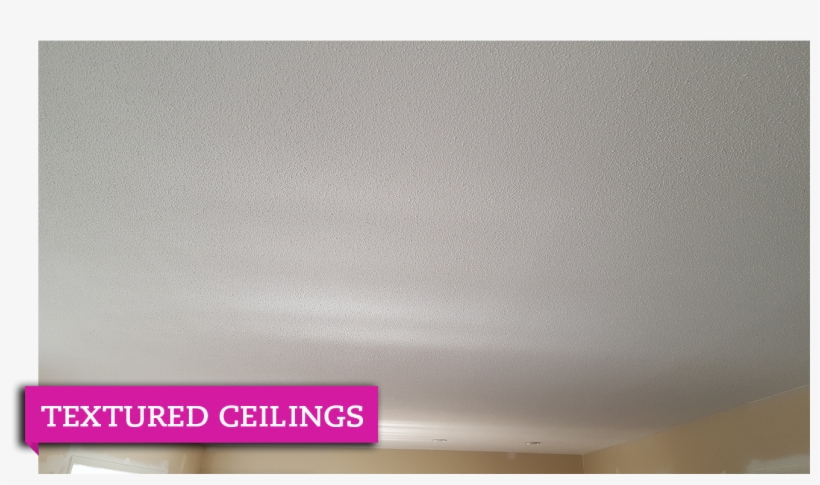 If Textured Ceiling Paint Free Transparent Png Download