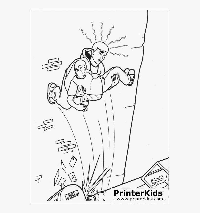 650 Collections Realistic Spiderman Coloring Pages  Latest HD