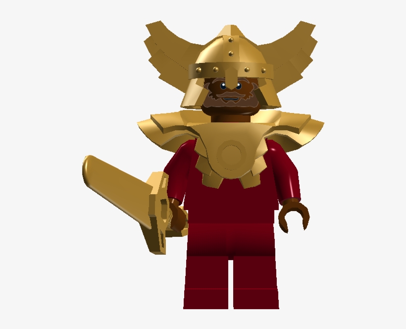 Heimdall - Heimdallr - Free Transparent PNG Download - PNGkey