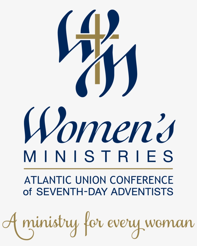 Resources Nad Women's Ministries Logo Free Transparent PNG Download