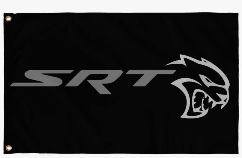 Amazon.com: ZIC Motorsports Dodge Hellcat Redeye Logo Steel Sign (Small -  12
