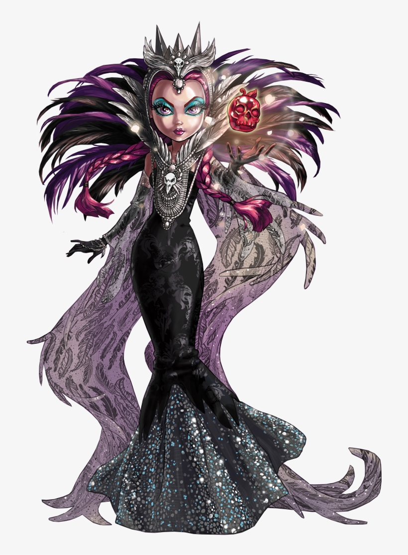 Ever After High - Thronecoming  Ever after high, Personajes