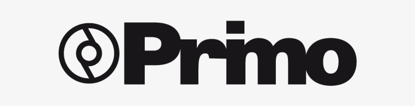Primo - Primo Bmx Logo Png, transparent png #3276090