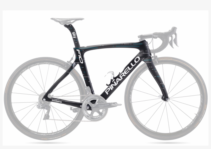 quadro pinarello f10