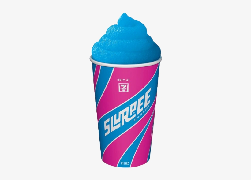 Slushee Slushies Slurpee 711 Freetoedit - Blue Slushie 7 11 - Free ...