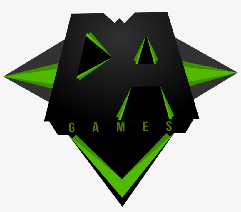 Dagames - Dagames Logo Png - Free Transparent PNG Download - PNGkey