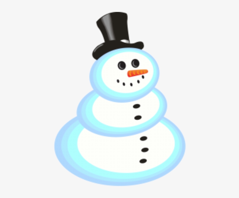 Free Icons Png - Animated Snowman Png - Free Transparent PNG Download