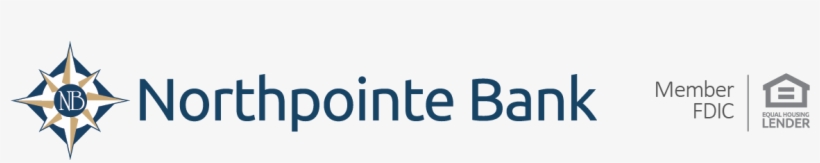 Media - Northpointe Bank, transparent png #3316513