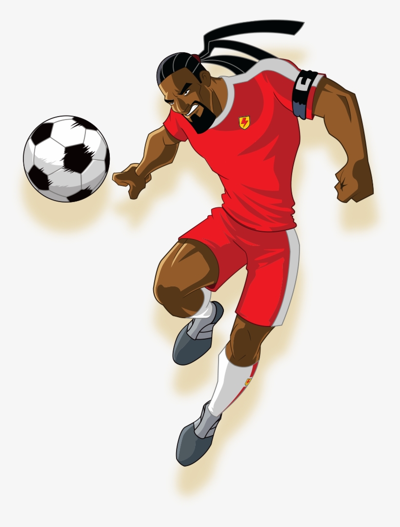 Supa Strikas - S04e52 - Return To the Pirate Tower HD wallpaper | Pxfuel