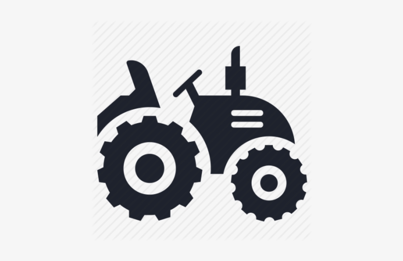 Commercial Farming Icon Farm Machine Icon Png Free Transparent Png Download Pngkey