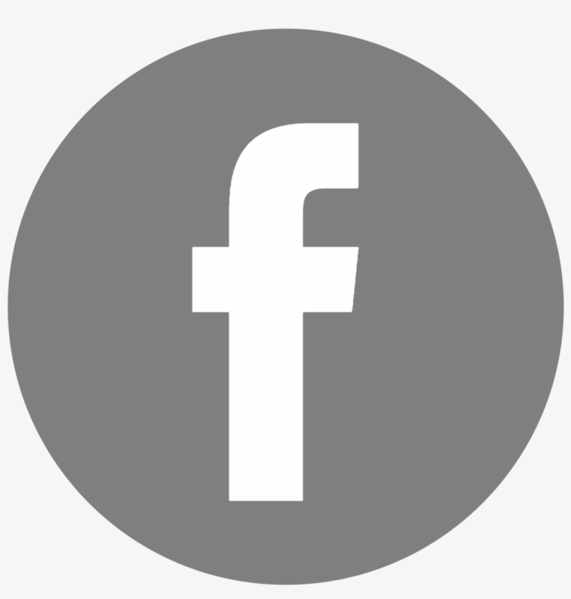 Facebook Logo Facebook Vector White Png Free Transparent Png Download Pngkey