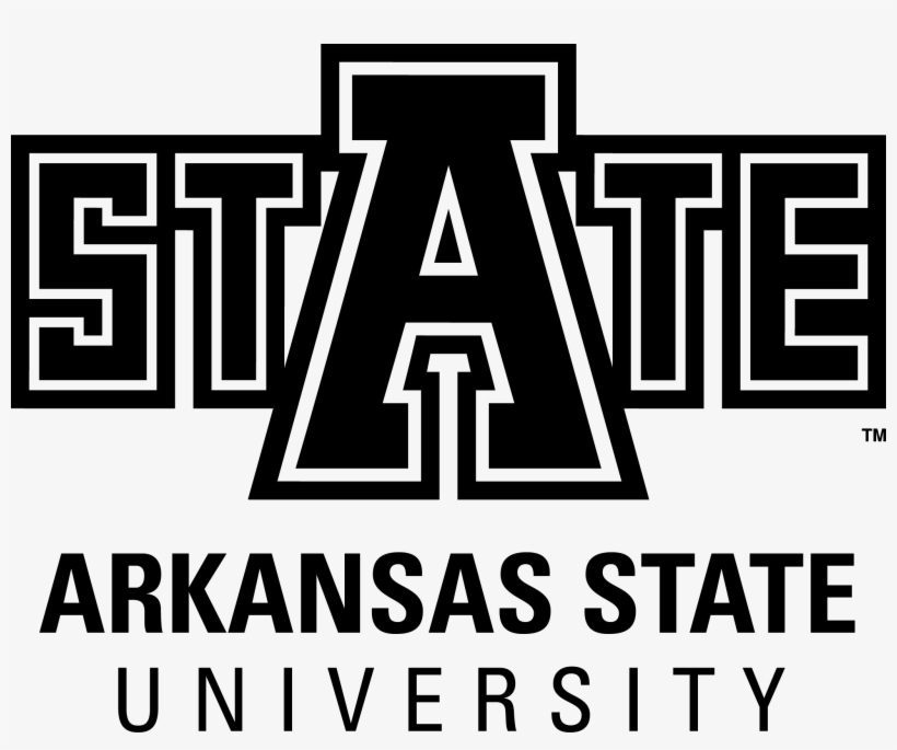 Arkansas State University Free Transparent PNG Download PNGkey