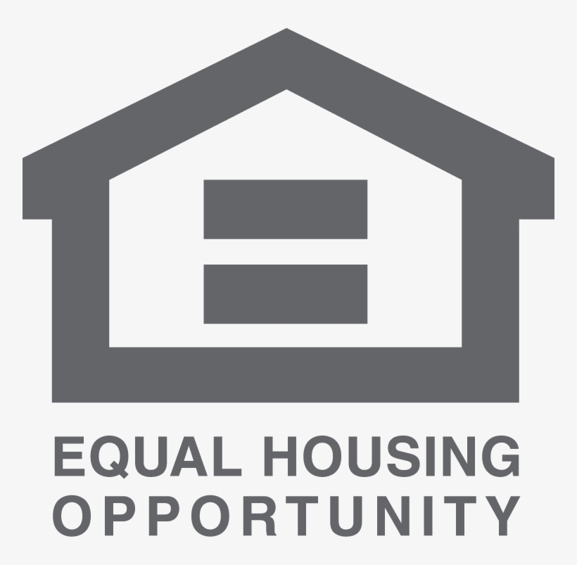 Lisa Wells Nmls - Equal Housing Opportunity, transparent png #3357167
