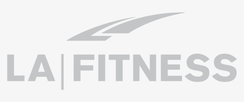 LA Fitness Logo transparent PNG - StickPNG