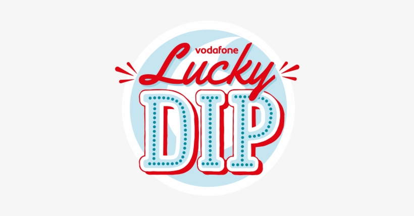 The Lucky Dip Campaign - Lucky Dip Hd Images Png - Free Transparent PNG ...