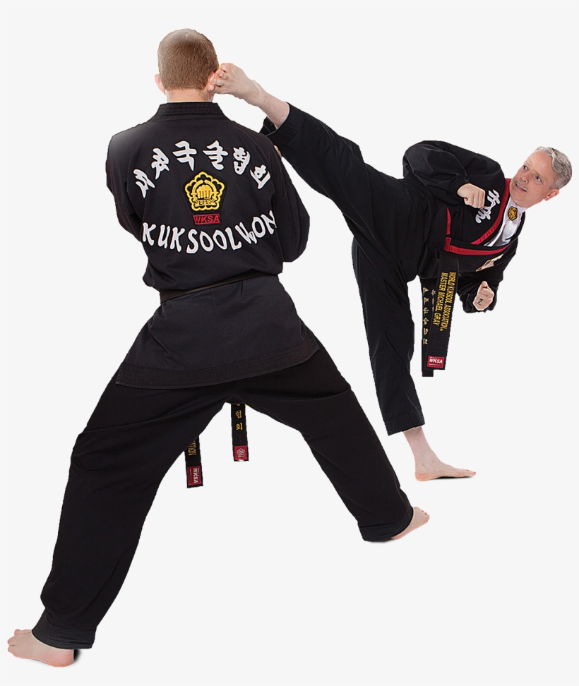 Kuk Sool Won, transparent png #3368849