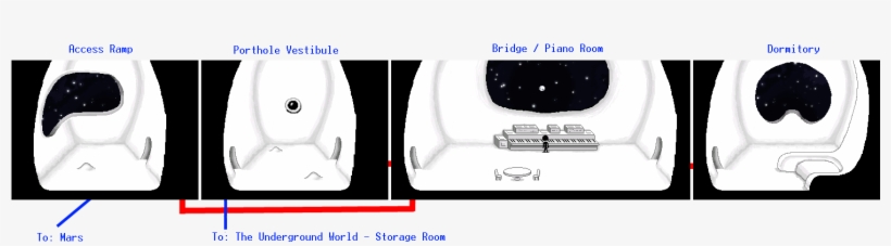 Spaceship Layout センチメンタル 小室 マイケル 坂本 ダダ Free Transparent Png Download Pngkey