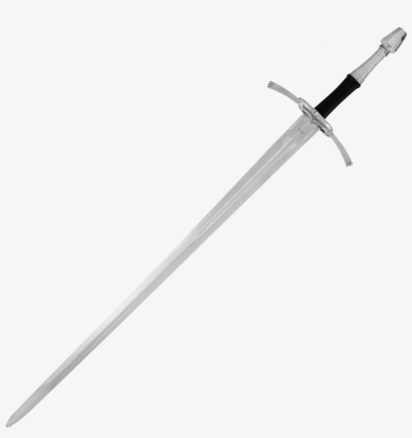 Isn T The Long Sword Technically A Bastard Sword Archive Scottish Claymore William Wallace Free Transparent Png Download Pngkey