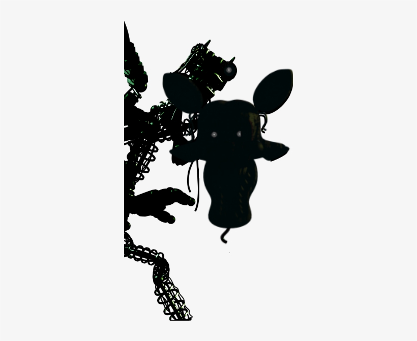 Phantom Mangle Free Transparent Png Download Pngkey - this is my cute avatars for roblox hd png download kindpng