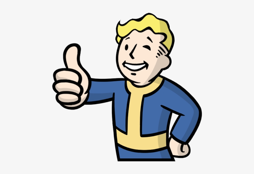 View Samegoogleiqdbsaucenao Thumps , - Fallout 4 Boy - Free Transparent 