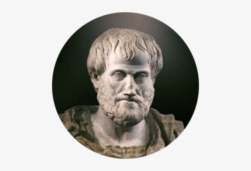aristotle spreads the idea of spontaneous generation tolerance and apathy are the virtues free transparent png download pngkey aristotle spreads the idea of