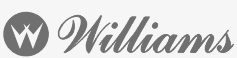 Null - Bally Williams Logo - Free Transparent PNG Download - PNGkey